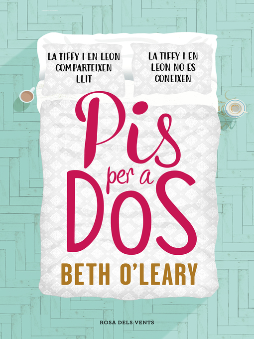 Title details for Pis per a dos by Beth O'Leary - Available